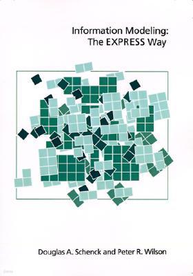 Information Modeling: The EXPRESS Way