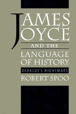 James Joyce and the Language of History