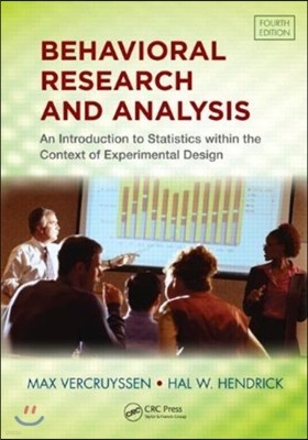 Behavioral Research and Analysis