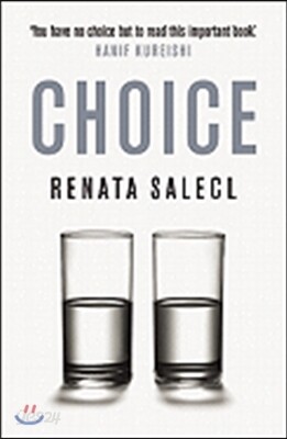 The Tyranny of Choice