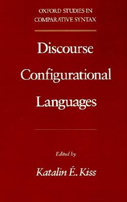 Discourse Configurational Languages