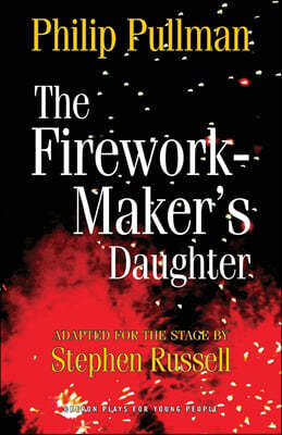 The Firework Maker's Daughter