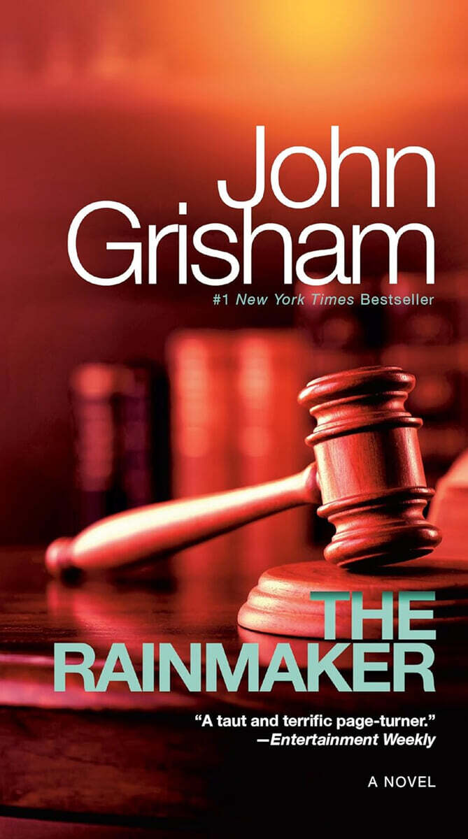 The Rainmaker