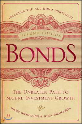 Bonds: The Unbeaten Path to Secure Investment Growth