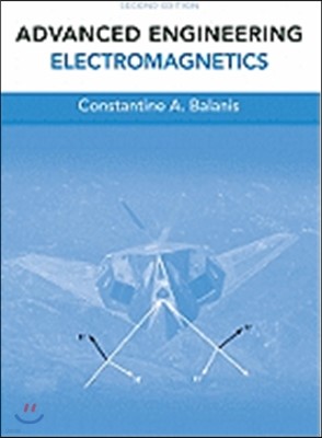 Advanced Engineering Electromagnetics
