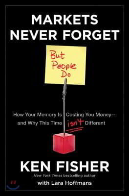 Markets Never Forget (But People Do): How Your Memory Is Costing You Money--And Why This Time Isn't Different