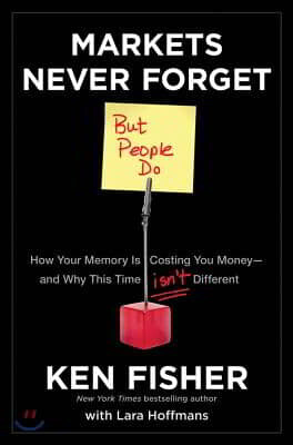 Markets Never Forget (But People Do)