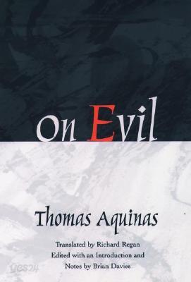 On Evil
