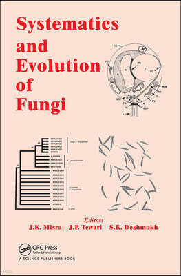 Systematics and Evolution of Fungi