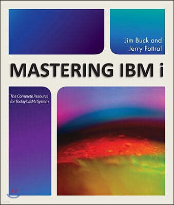 Mastering IBM i