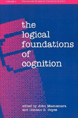 The Logical Foundations of Cognition