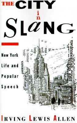 The City in Slang