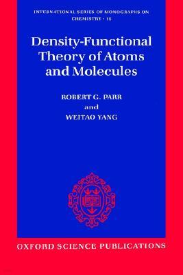 Density-Functional Theory of Atoms and Molecules