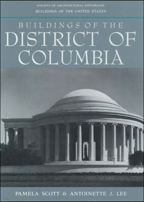 Buildings of the District of Columbia