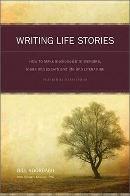 Writing Life Stories