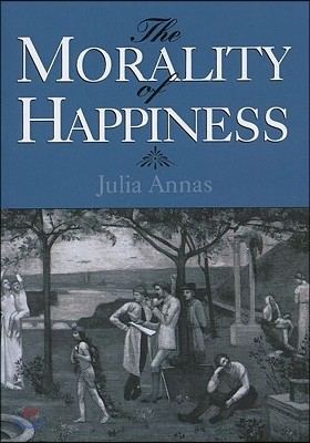 The Morality of Happiness