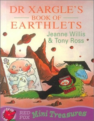Mini Treasures : DR Xargle's Book of Earthlets