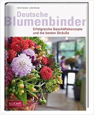 Deutsche Blumenbinder