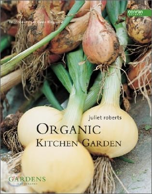 Organic Kitchen Garden