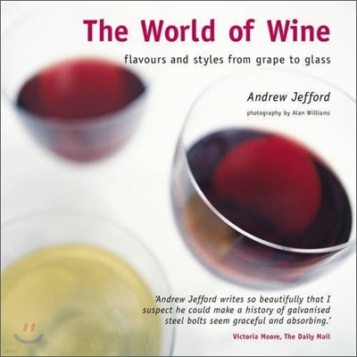 World of Wine : Flavours And Styles