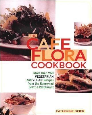 Cafe Flora Cookbook