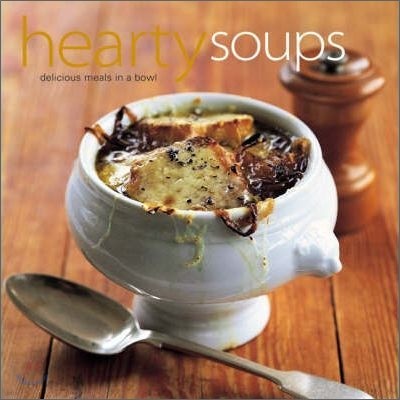 Hearty Soups