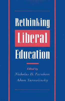 Rethinking Liberal Education