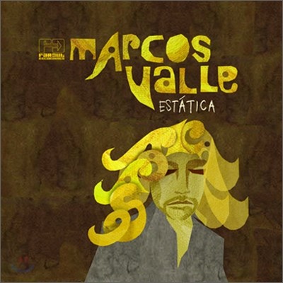 Marcos Valle - Estatica