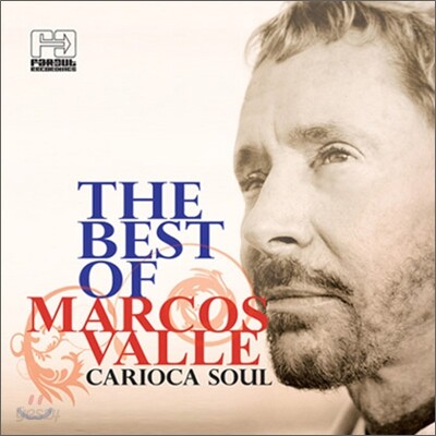 Marcos Valle - The Best Of Marcos Valle