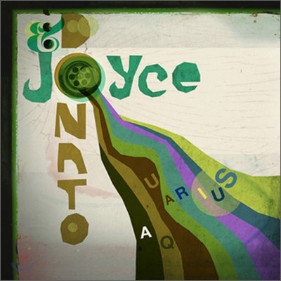 Joyce & Joao Donato - Aquarius