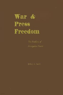 War and Press Freedom