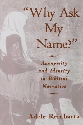 'Why Ask My Name?'