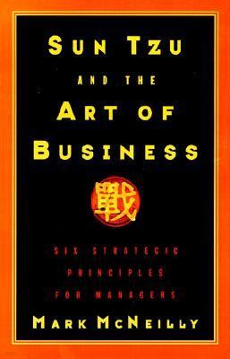 Sun Tzu and Art of Business