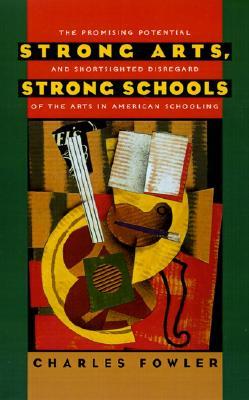 Strong Arts, Strong Schools