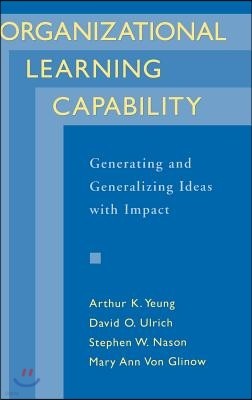 Organizational Learning Capability