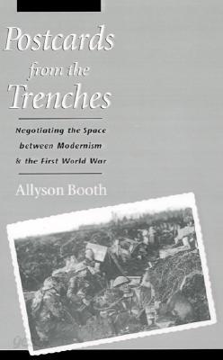 Postcards from the Trenches