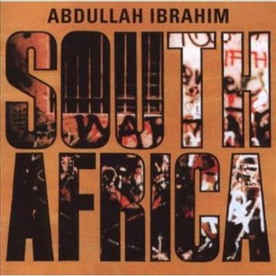 Abdullah Ibrahim - South Africa (CD)