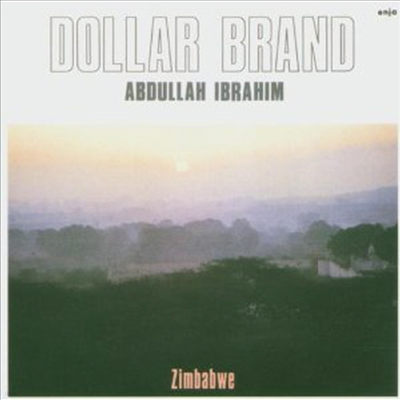 Abdullah Ibrahim - Zimbabwe (CD)