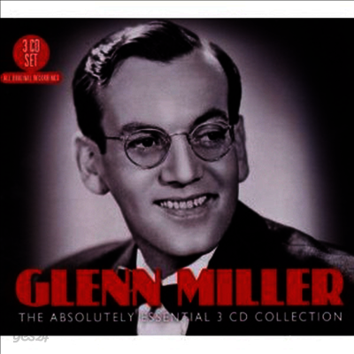 Glenn Miller - Absolutely Essential (3CD)