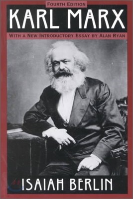 Karl Marx: His Life and Environment, 4th Edition