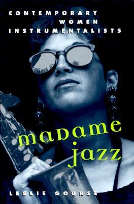 Madame Jazz