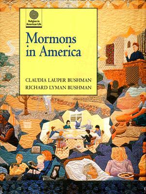 Mormons in America