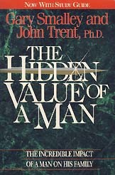 THE HIDDEN VALUE OF A MAN