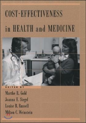 Cost-Effectiveness in Health and Medicine