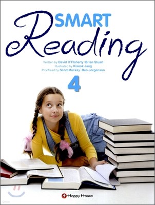 Smart Reading 4