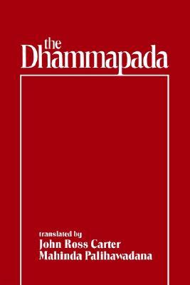 The Dhammapada