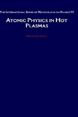 Atomic Physics in Hot Plasmas