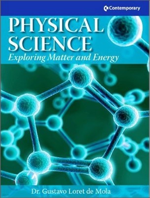 WG Contemporary's Physical Science : Studentbook