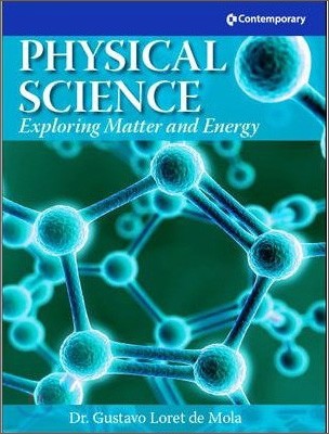 WG Contemporary's Physical Science : Techer's Guide