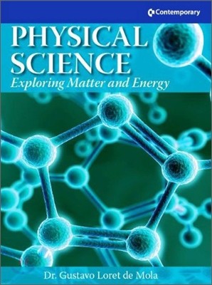 Physical Science: Exploring Matter and Energy - Blm Assessment Packet